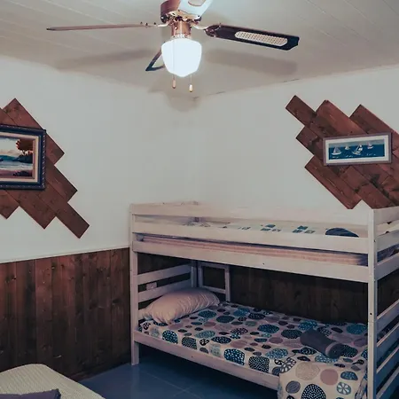 Gasthuis Blue Lagoon La Mareta