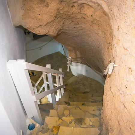 Gasthuis Blue Lagoon