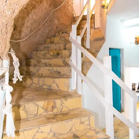 Guest house Blue Lagoon La Mareta