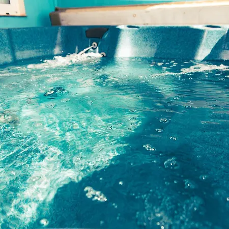 Guest house Blue Lagoon La Mareta