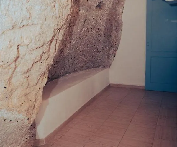 Pensión Blue Lagoon