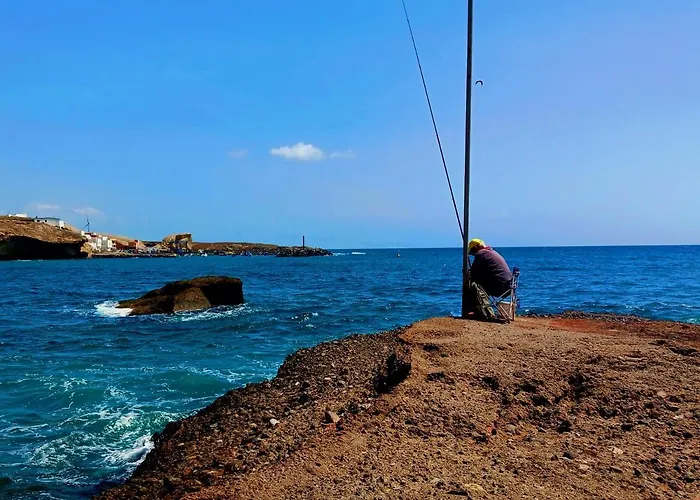 בית הארחה Blue Lagoon