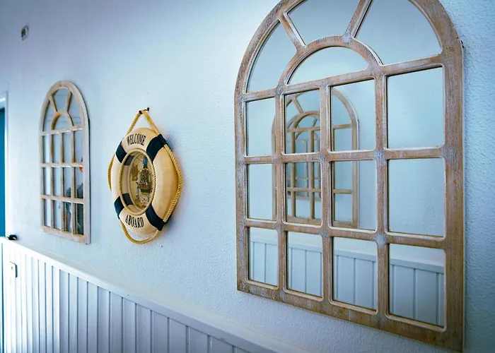 Pensión Blue Lagoon