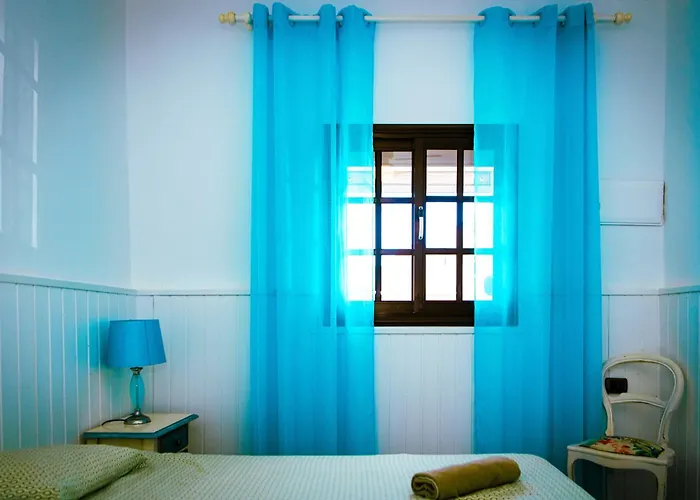 Blue Lagoon * La Mareta