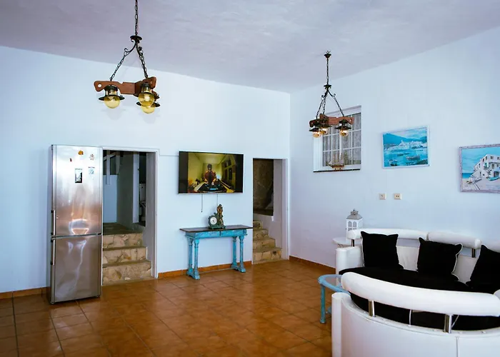 Pensión Blue Lagoon *