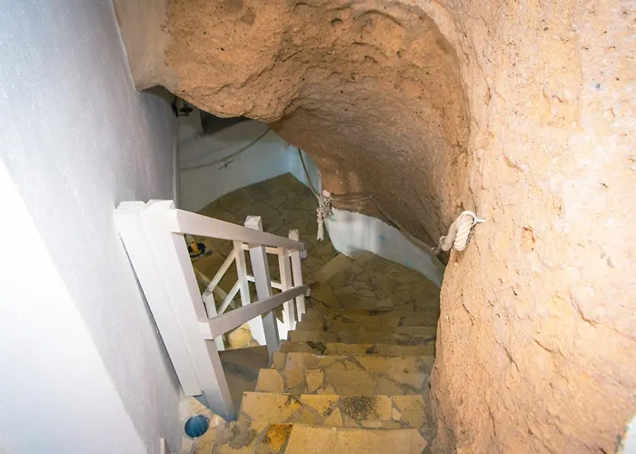 בית הארחה Blue Lagoon