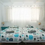 Affittacamere Blue Lagoon