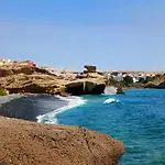 Blue Lagoon Affittacamere La Mareta