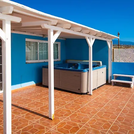 Blue Lagoon Guest house