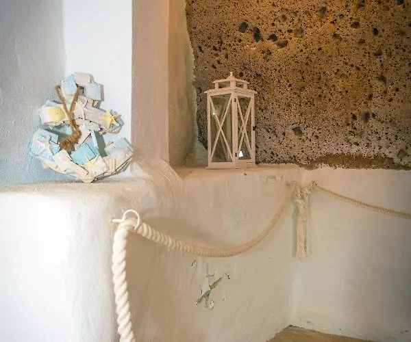 Guest house Blue Lagoon La Mareta