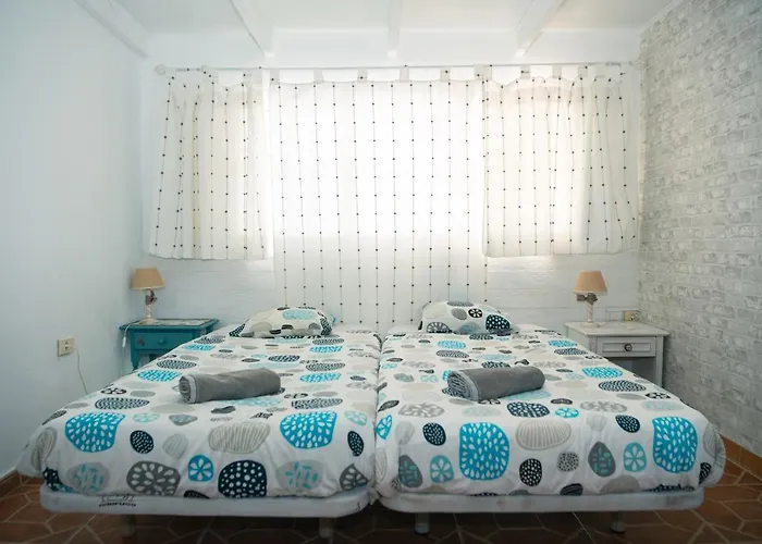 Guest house Blue Lagoon