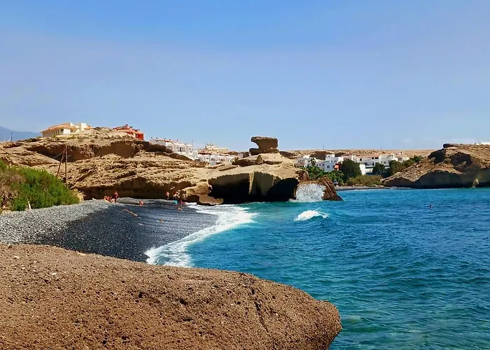 Blue Lagoon Guest house La Mareta