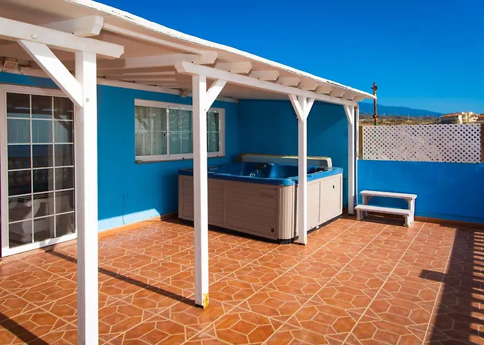 Blue Lagoon Guest house