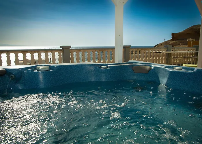 Blue Lagoon La Mareta