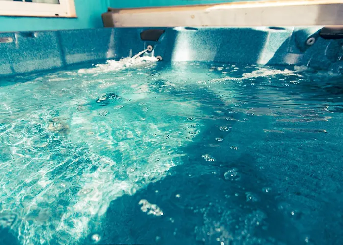 Guest house Blue Lagoon La Mareta